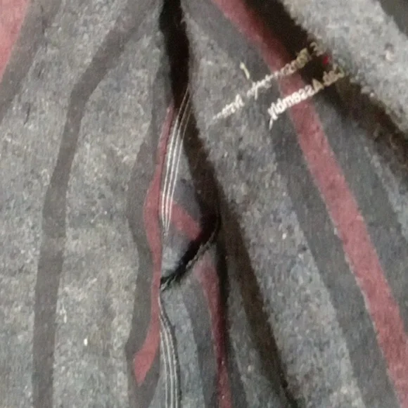 Carhartt Men's Black Jacket - Picture 10 of 12